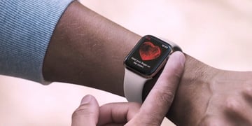 Atrial fibrillation explained: Why Apple wants to look after your heart
