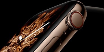 And finally: Audible comes to the Apple Watch, and more