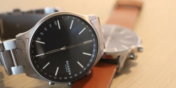The future of hybrid smartwatches: What happens next