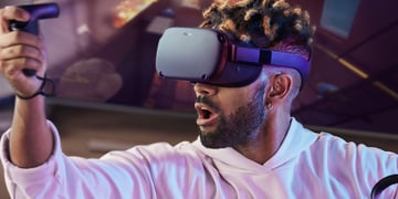 Oculus announces Quest, its $399 high-end standalone headset