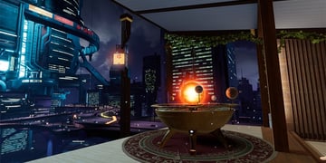 All the VR news from Oculus Connect 2018