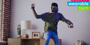 Week in wearable: Oculus Quest unveiled, Wear OS redesign and Apple's ECG issues