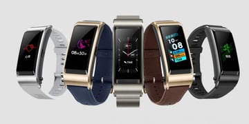 Huawei Terra fitness tracker rumored to feature big battery life and GPS