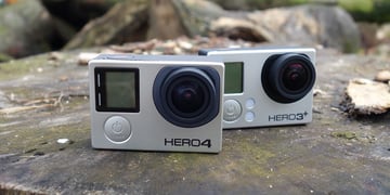 GoPro Hero4 Black review