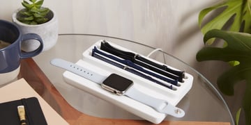 ​The best Apple Watch and iPhone charging stands to buy