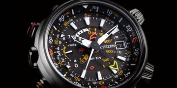Citizen hybrid smartwatches incoming thanks to Fossil Group partnership