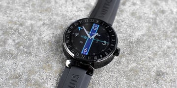 Louis Vuitton's next luxury smartwatch has hit the FCC, aims for your wallet next