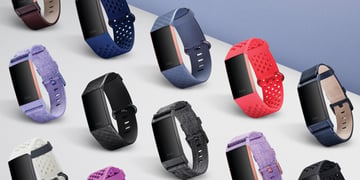 Fitbit's next chapter: Fashion, data and fighting Apple on health