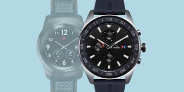Charged Up: The hybrid concept deserves better than the LG Watch W7