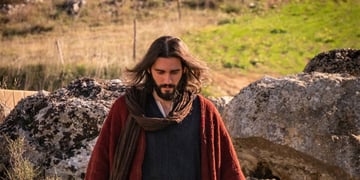 Vive Studios has just the man to find new VR audiences – Jesus