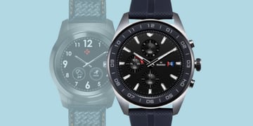 Week in wearable tech: New Huawei and LG smartwatches inbound