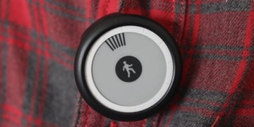 New Withings Go looks set to bring HR to the budget tracker party