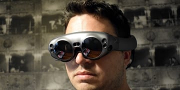 This is what Magic Leap will be able to do in 2019