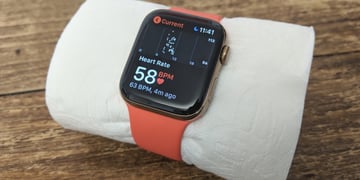 Here's why heart rate monitors are getting bpm from bog rolls