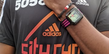 Fitbit Versa running test: We put Fitbit's smartwatch through its paces