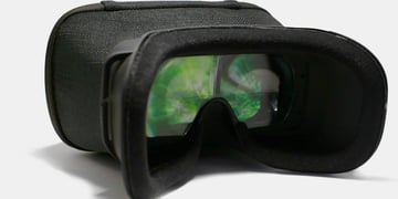MagiMask turns your smartphone into an immersive AR headset