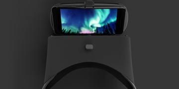 Verizon is offloading the Google Daydream View for as low as $29.99