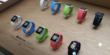iPhone or Newton: Will the Apple Watch be a Cupertino success story?