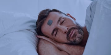 Beddr's SleepTuner is an FDA-registered sleep tracker that uses SpO2