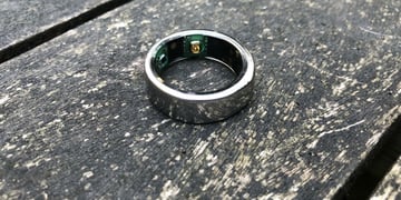 Oura Ring (2018) review