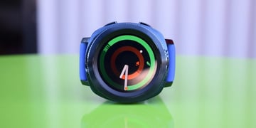 Samsung responds to Gear Sport and Gear S3 battery drain issues