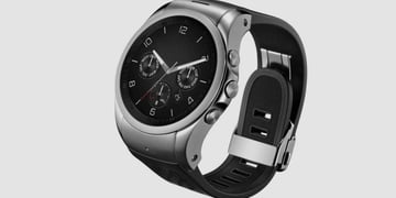 LG Watch Urbane LTE: Everything you need to know about the 4G smartwatch