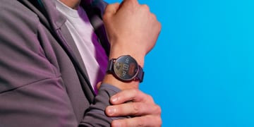 Misfit Vapor 2 gets sportier with GPS and brings Google Pay to the party