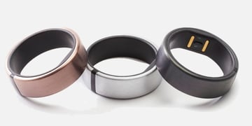Motiv's new smart ring can unlock your online accounts