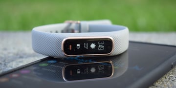 Garmin teams up with Fitabase as wearable data aids health research