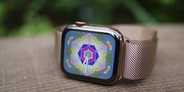 Apple Watch success raises all smartwatch boats, says new report