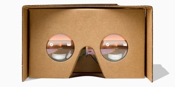 Best Google Cardboard VR apps: 20 virtual reality apps for your smartphone
