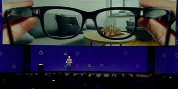 Facebook confirms that it's building a pair of AR glasses