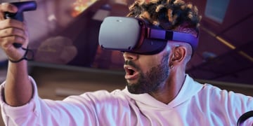 Charged up: Why I'm fine with Facebook cancelling the Oculus Rift 2