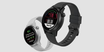 Coros Apex comes with 30-day battery life and a personal trainer on the wrist