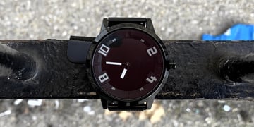 Lenovo Watch X review