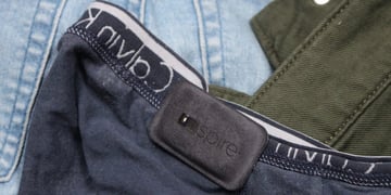 Spire Health Tag review