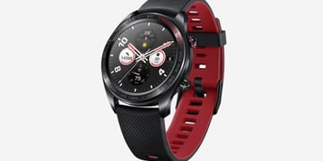 Honor's Watch Magic is a smaller and more affordable Huawei Watch GT