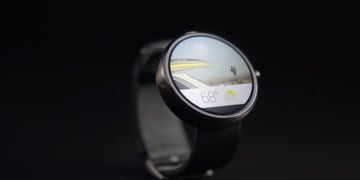 #Trending: Android Wear in exile