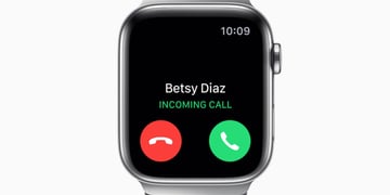 How to make calls on an Apple Watch – and enable Wi-Fi Calling