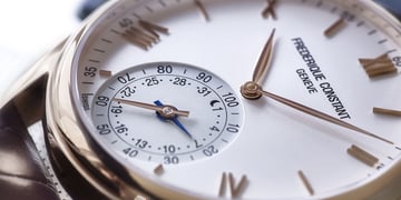 Swiss guard: MMT promises stylish smartwatch revolution