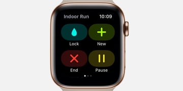 How to enable Auto Pause on the Apple Watch - stop workouts automatically