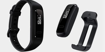 Huawei's ultra affordable Band 3e fitness tracker arrives in the US