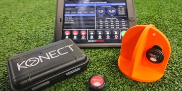 Konect Sports' first wearable measures reaction times for entire teams