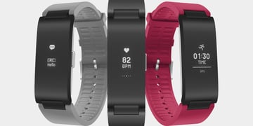 The new Withings Pulse HR fitness tracker is a blast from the past