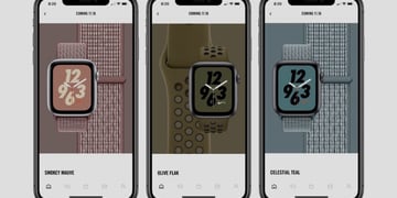 Nike to launch new Apple Watch bands to brighten up your running sessions