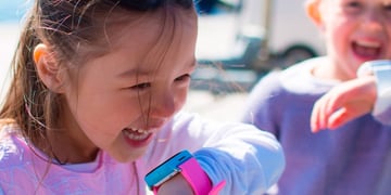 The challenges of building a children's smartwatch