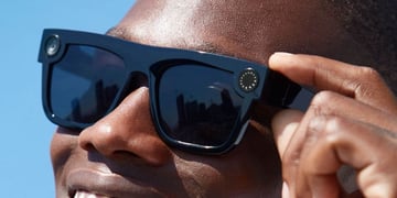 Snap is reportedly planning a more advanced pair of Spectacles for this year