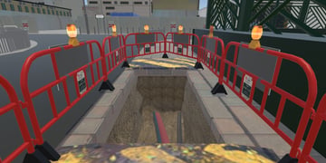Why the future of health and safety is under a virtual reality visor