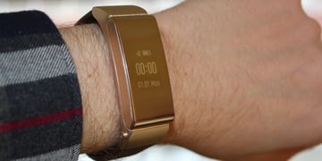 Huawei TalkBand B2 review