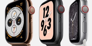 ​Love for smartwatches powers wearables growth – but the future is hearable
